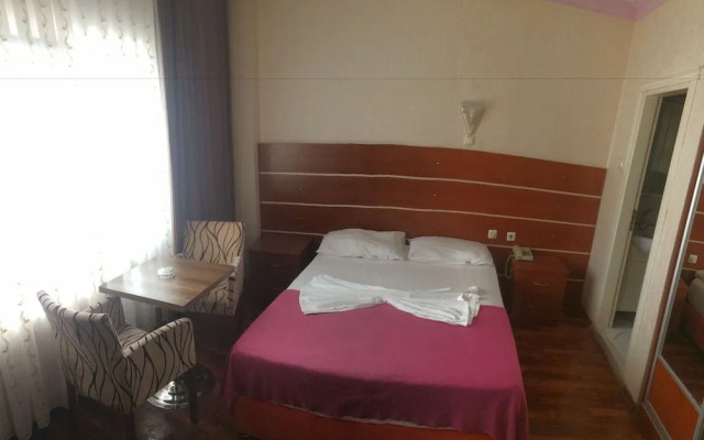 Fatih Otel