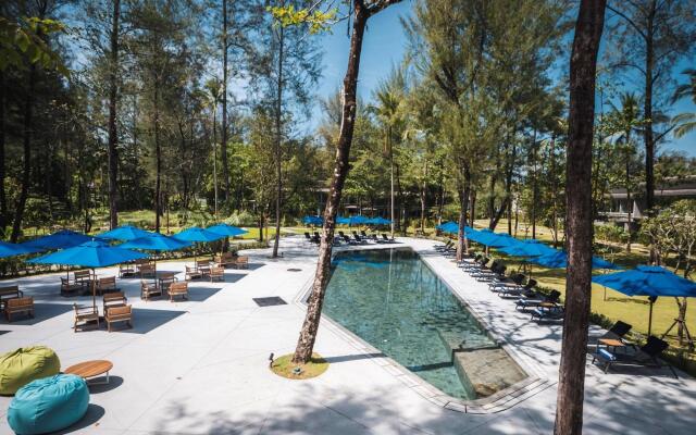 Avani+ Khao Lak Resort