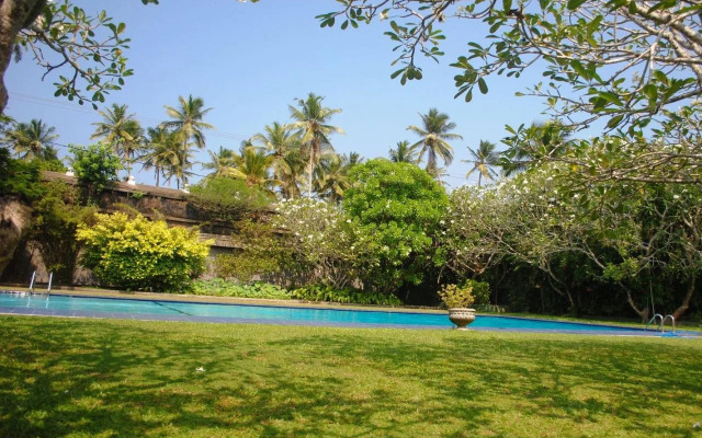 Sun Set Villa