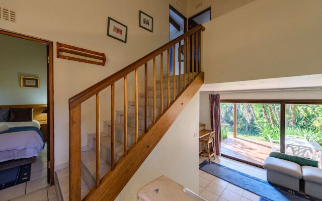 San Lameer Villa Rentals 2103