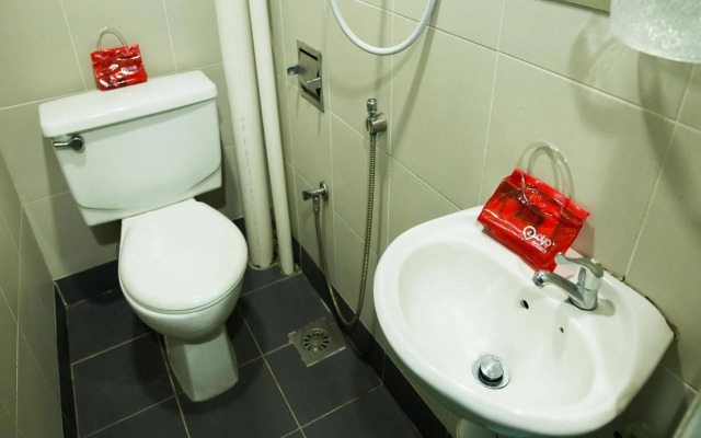 OYO Rooms Opposite Jalan Bukit Bintang