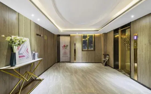 Baiman Hotel (Wanning Wenming Road High-speed Railway Station Branch)