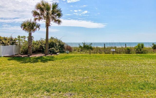 0101 Coastal Retreat by Atlantic Towers