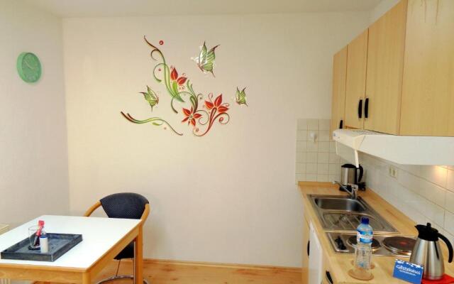 Gästehaus Schiemann