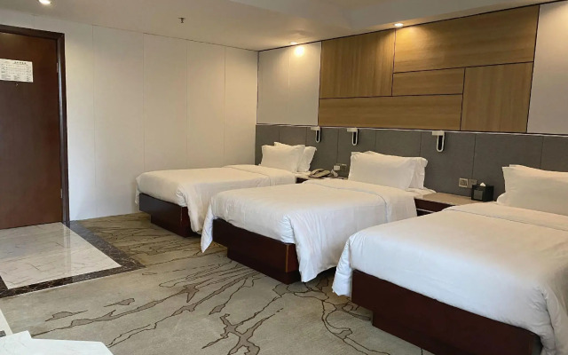 Gondola Taikoo Hotel