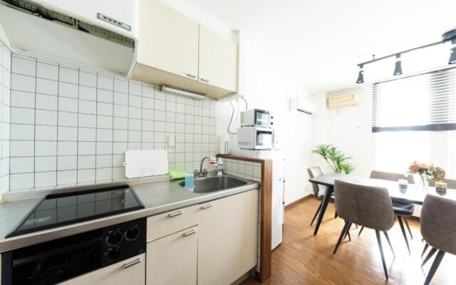Hongo Street House - Vacation STAY 8636