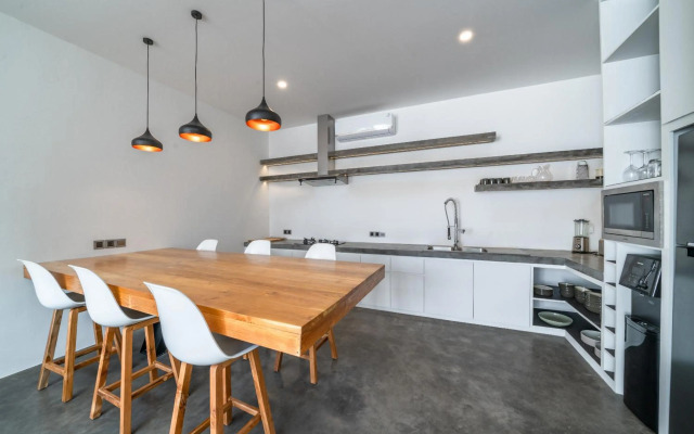 Loft Alex - Modern 1-bdr luxury loft in GREAT LOCATION !