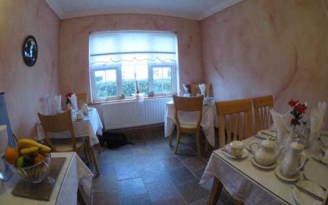 Derghaven B&B