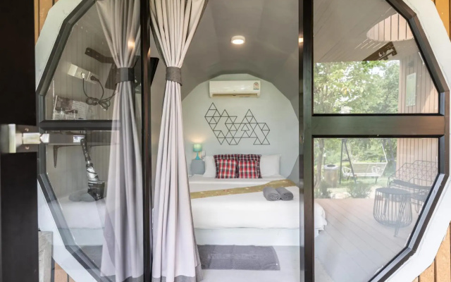 Veravian Resort