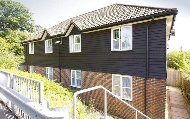 Premier Inn Portsmouth Havant