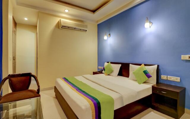 Hotel Sai International