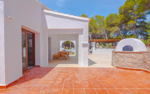 Villas Guzman - San Vicente