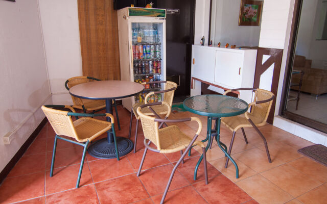 St. Nicolas Inn
