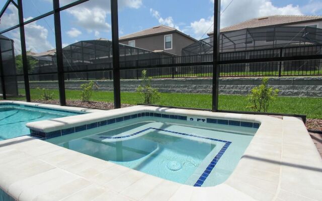 1428 Rolling Fairway Drive