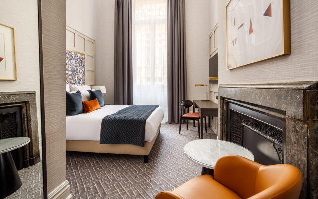 The Municipal Hotel Liverpool - MGallery