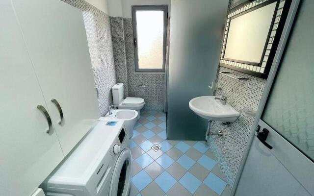 Modern Apartment Vlore