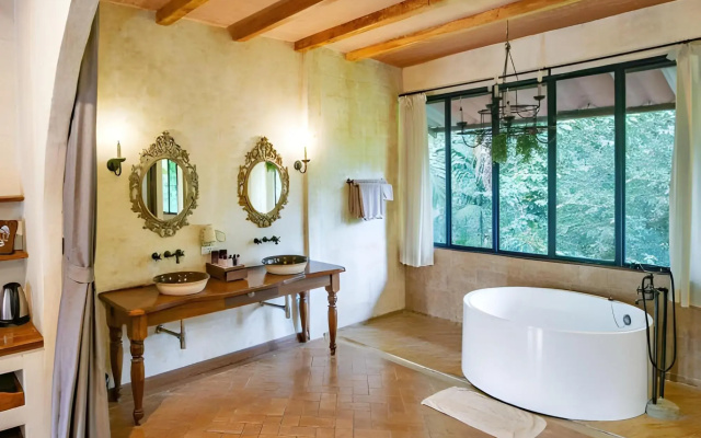 La Toscana Resort