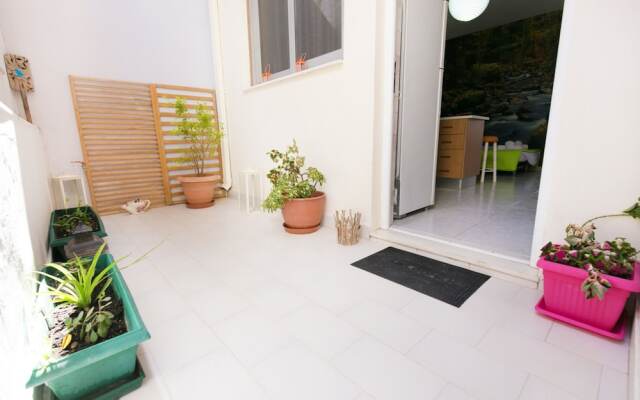 Sunny & Calmness Apartment's