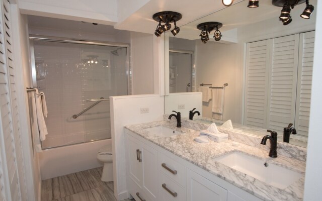 Park Avenue Condominiums