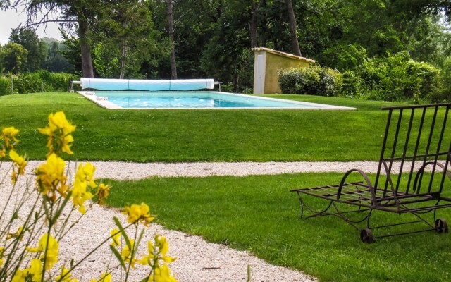 La Moutière- Gîte L Ecurie