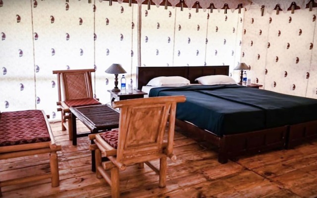 Abhyaran Resort & Spa Ranthambore