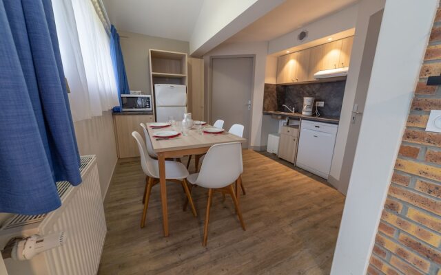 VVF Normandie Veules-les-Roses