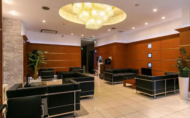 Hotel Aperto- Adults Only