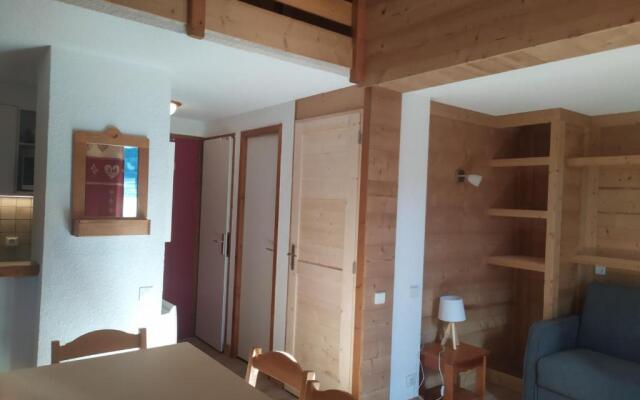 Appartement Termignon, 3 pièces, 7 personnes - FR-1-508-222