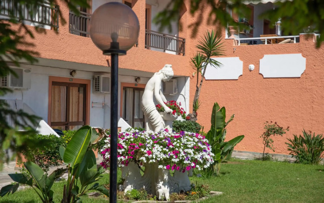 Victoria Hill Hotel