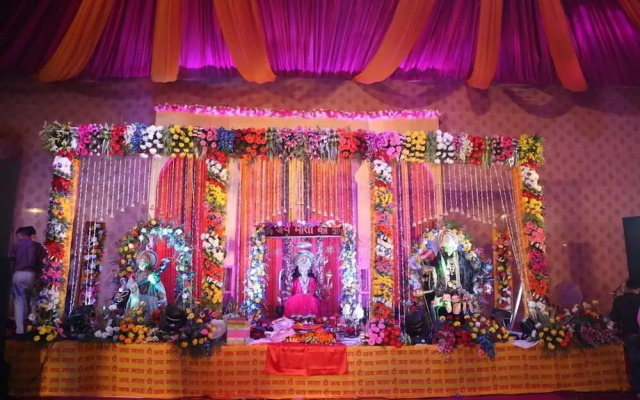 The Utsav Grand Banquets & Resort