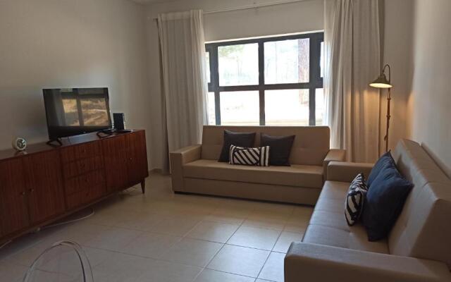 ACC Apartamento T1 Palmela Village