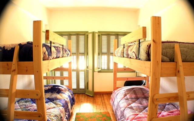 Lima Sol House - Hostel