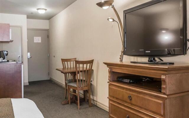 Quality Suites Drummondville