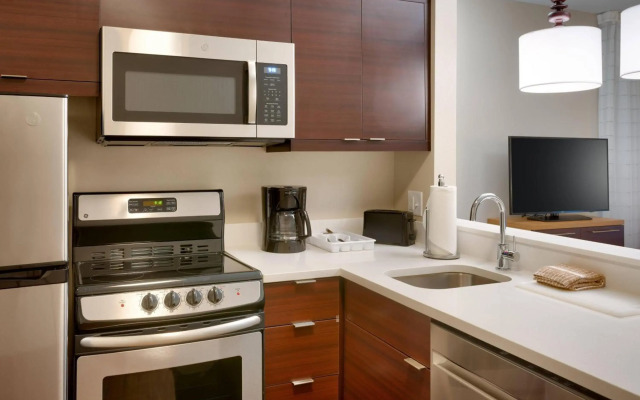 Towneplace Suites by Marriott Clovis