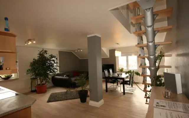 Apartments Carmen
