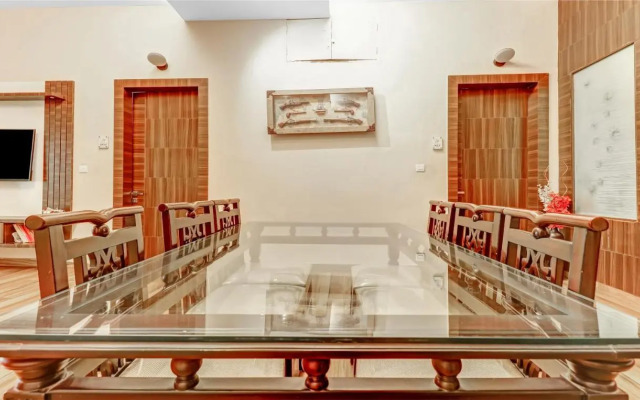 Treebo Trend The Butterfly