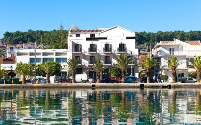 Kefalonia Grand Hotel