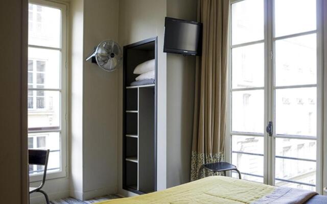 Hôtel Michelet Odeon