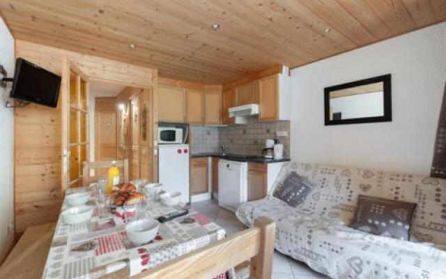 Apartment Place Peclet 1