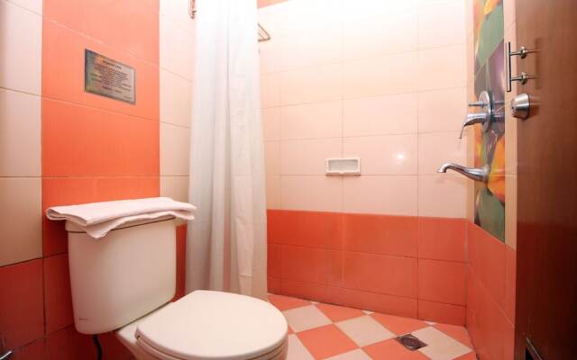 Airy Thamrin Kebon Kacang Empat 12 Jakarta
