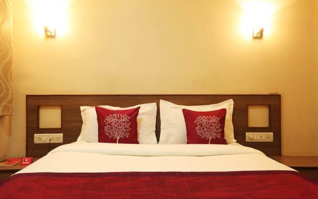 OYO 2586 Hotel Vikrant Residency