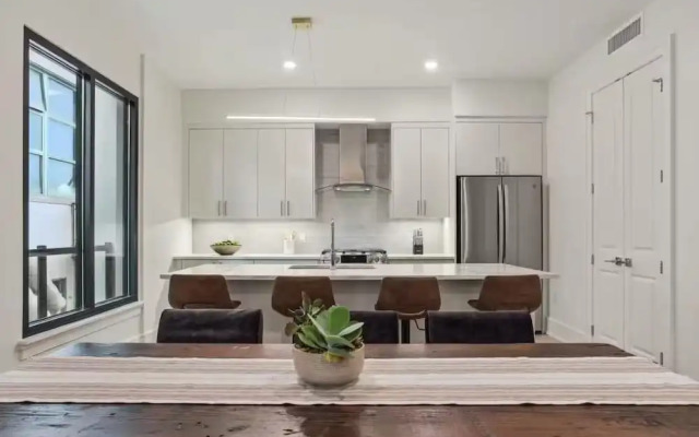 The Theodore New Orleans