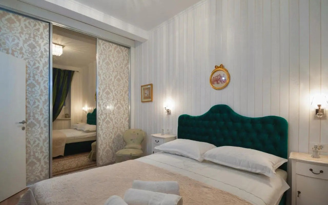 Apartments Tonis