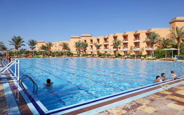 Three Corners Sunny Beach Resort