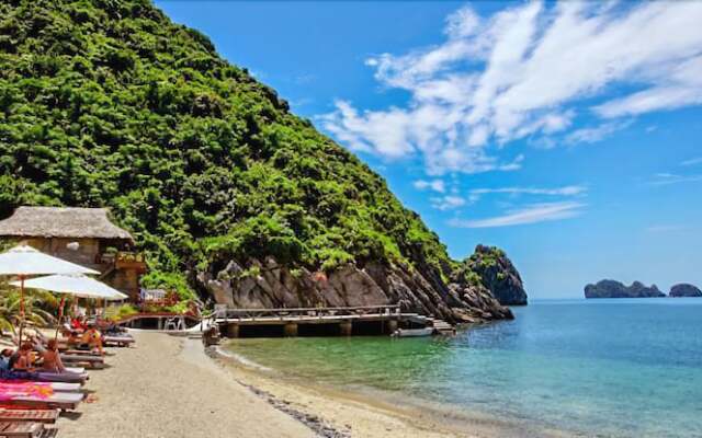 Ha Long Trendy Hotel