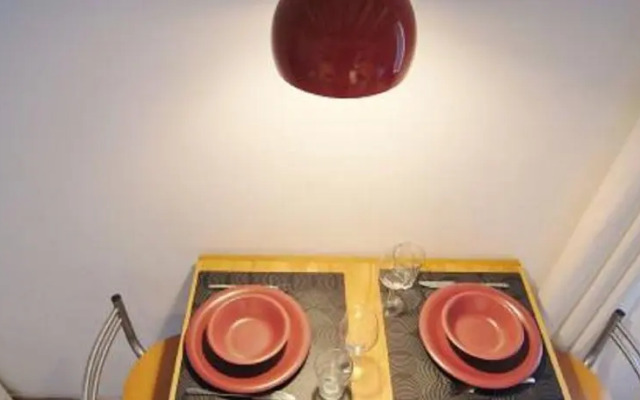 Studio - Marais District