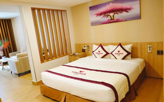 Visuha Hotel
