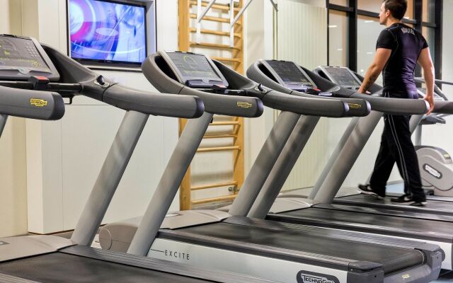 Novotel Paris Roissy CDG Convention