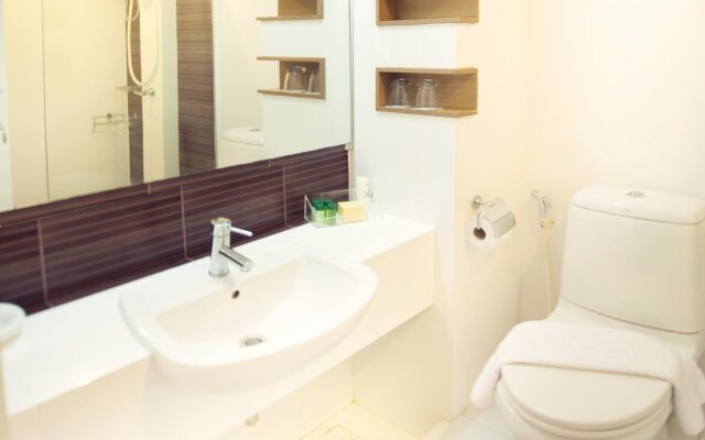 P2 Boutique Hotel