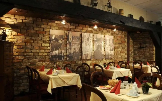 TOP CityLine Klassik Altstadt Hotel